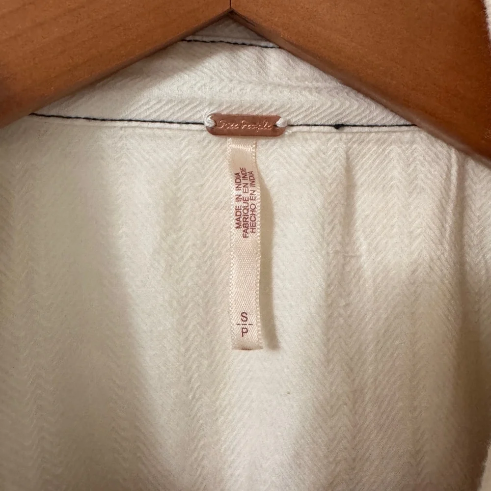 Free people Mirage Mini Dress - Picture 6 of 6